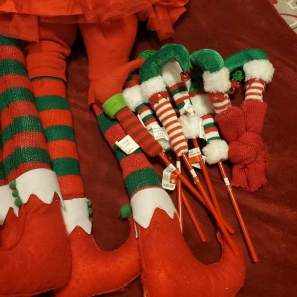 Christmas decorations - Picture 5 of 5